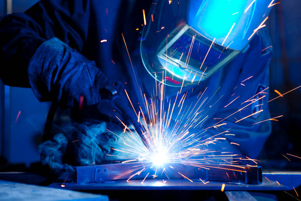 Best Marine and Shipbuilding Welding in Wren, AR