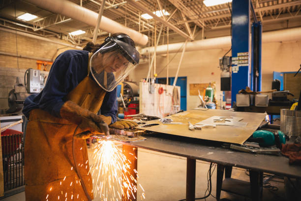 Best Automation and Robotic Welding in Wren, AR
