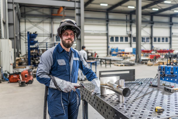 Trusted Warren, AR Welder & Metal Fabrication Experts