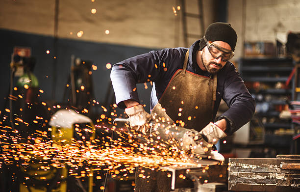 Affordable Welder Services in Warren, AR